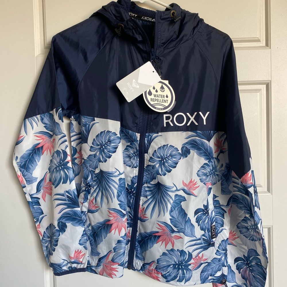 ROXY WINDBREAKER